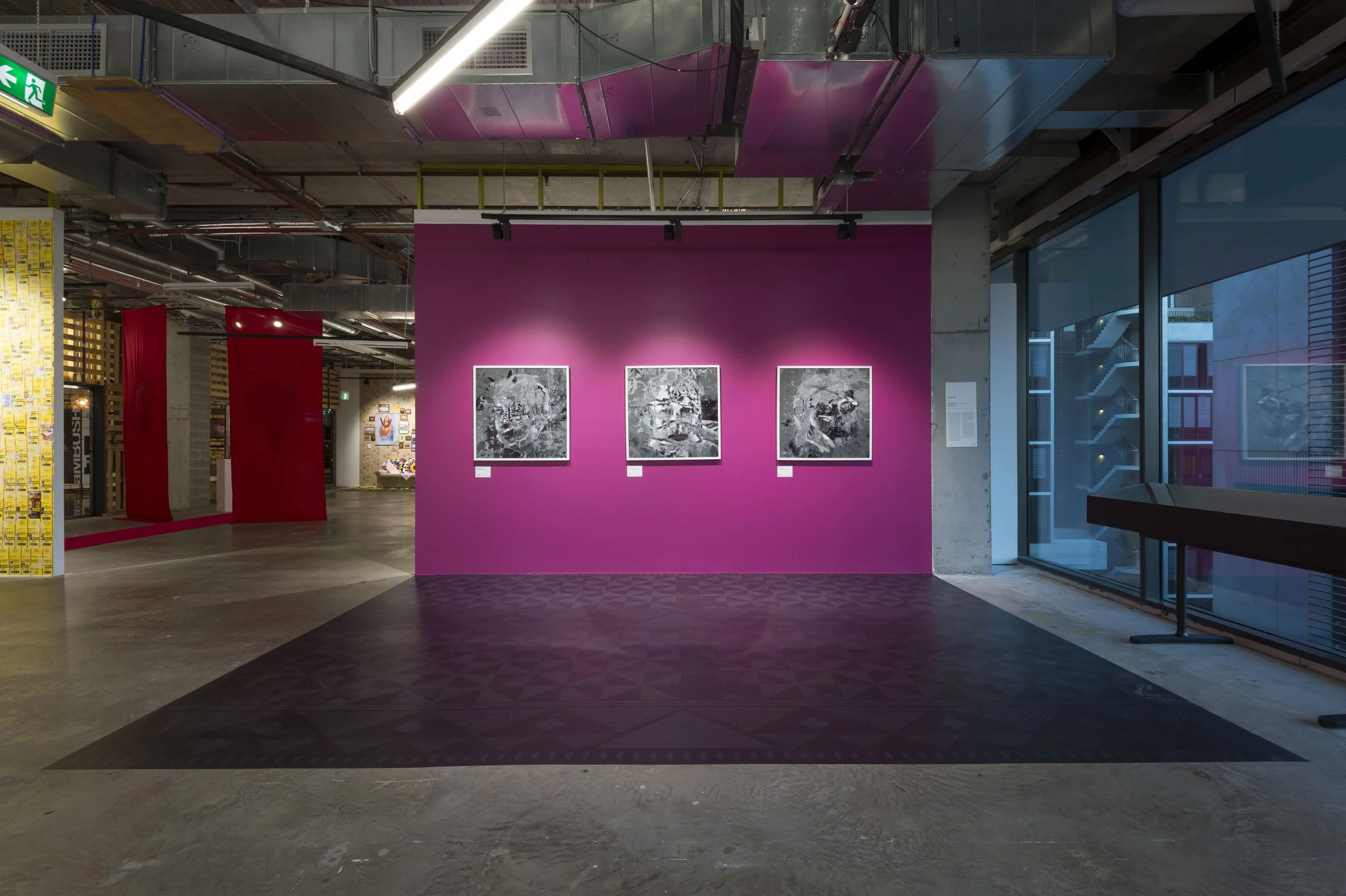 Post-Graffiti Pacific