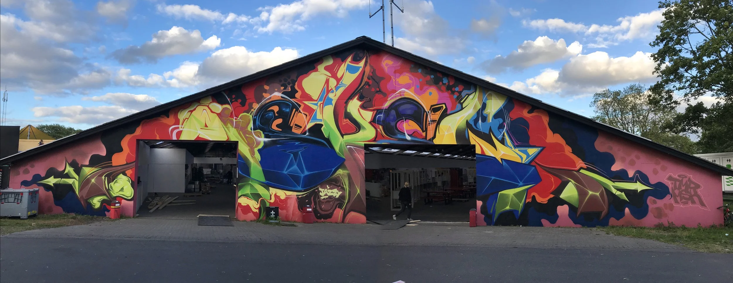 Roskilde Festival 2019