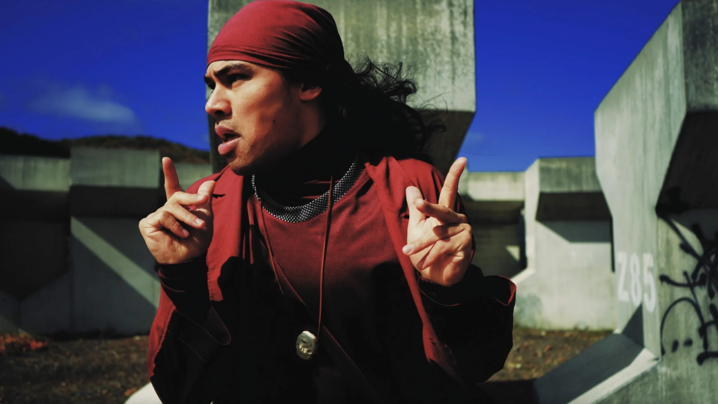 Related Video Item Thumbnail