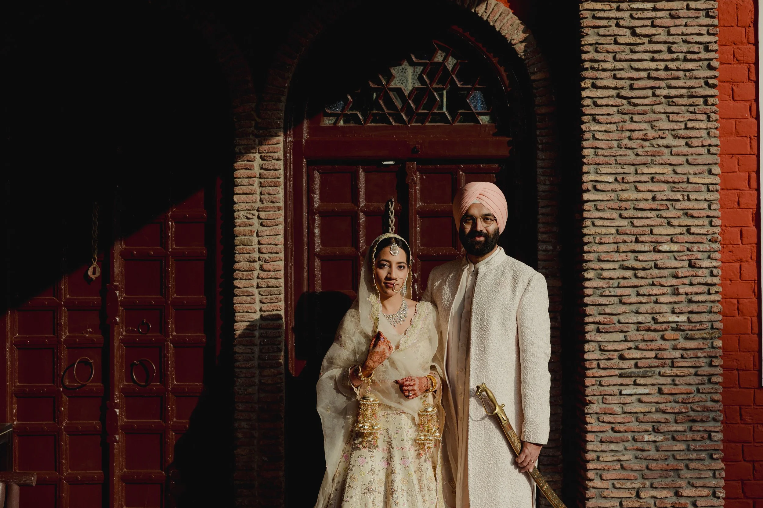 Simrat &amp; Markus
