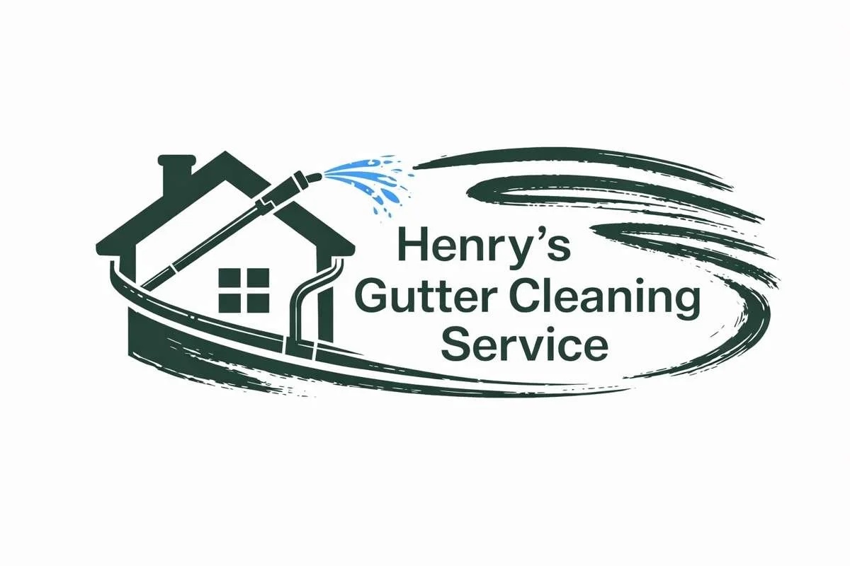 Henry's Gutter Cleaning Service