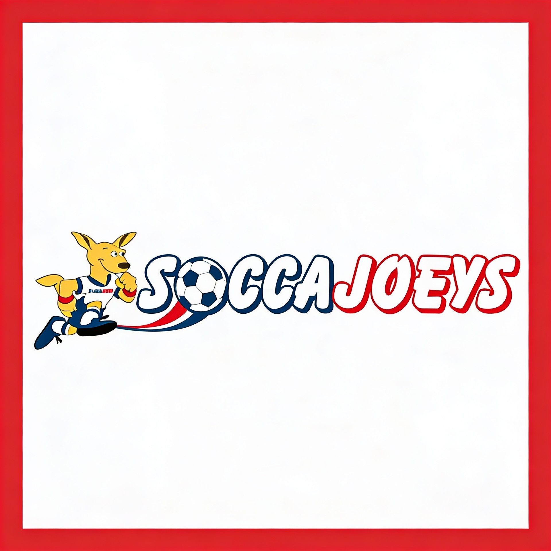 Soccajoeys