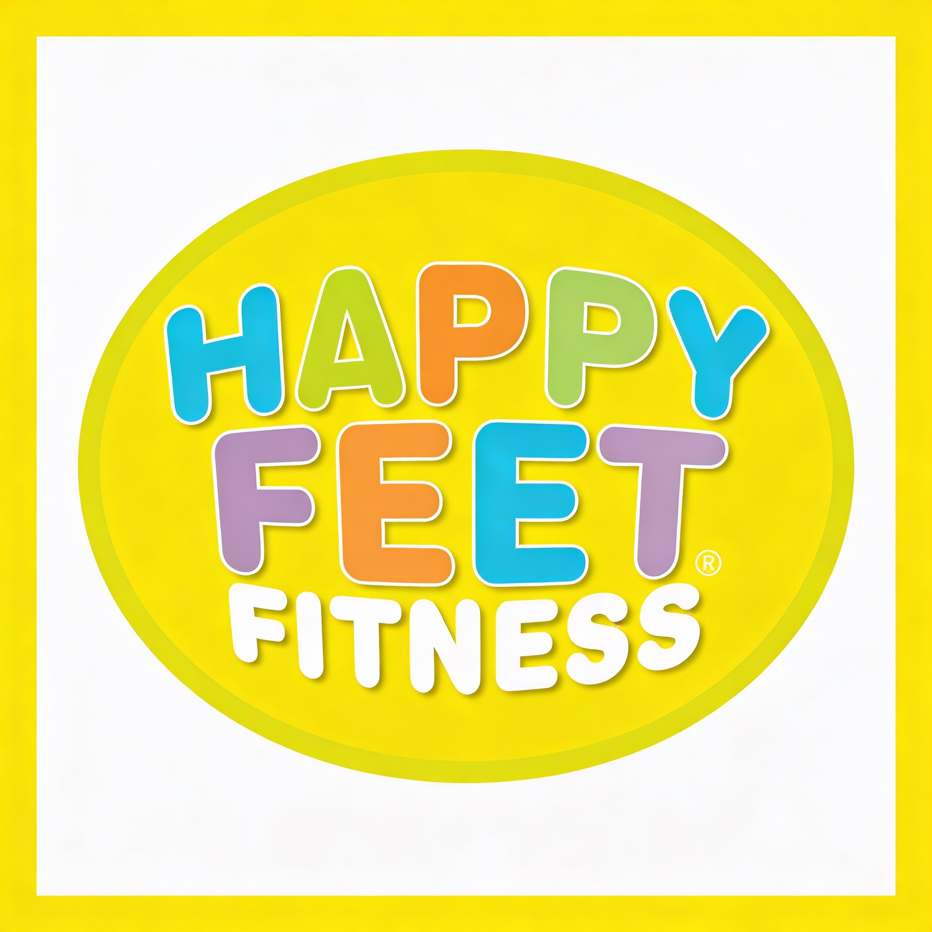 Happy Feet