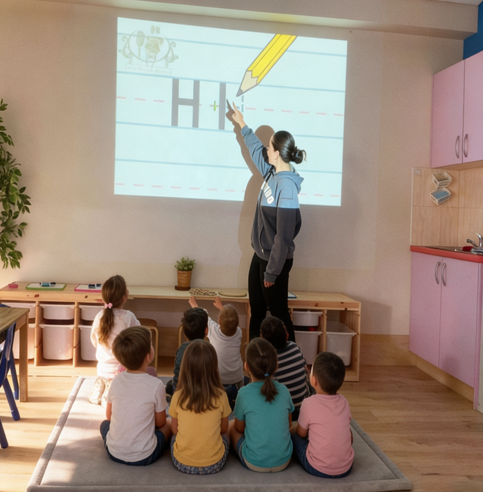 School Readiness