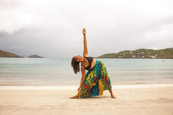 welcome to sacred ground