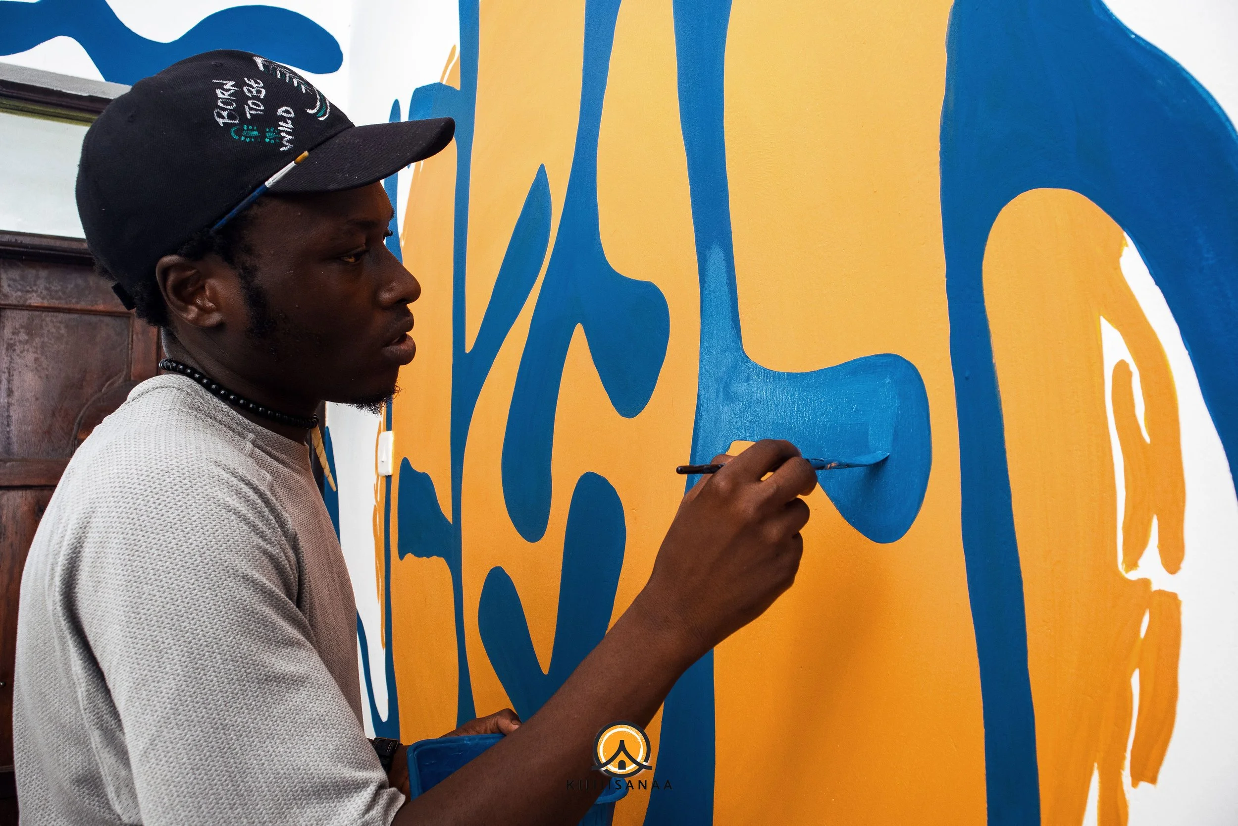 Why Certain Cities Become Artist Cities