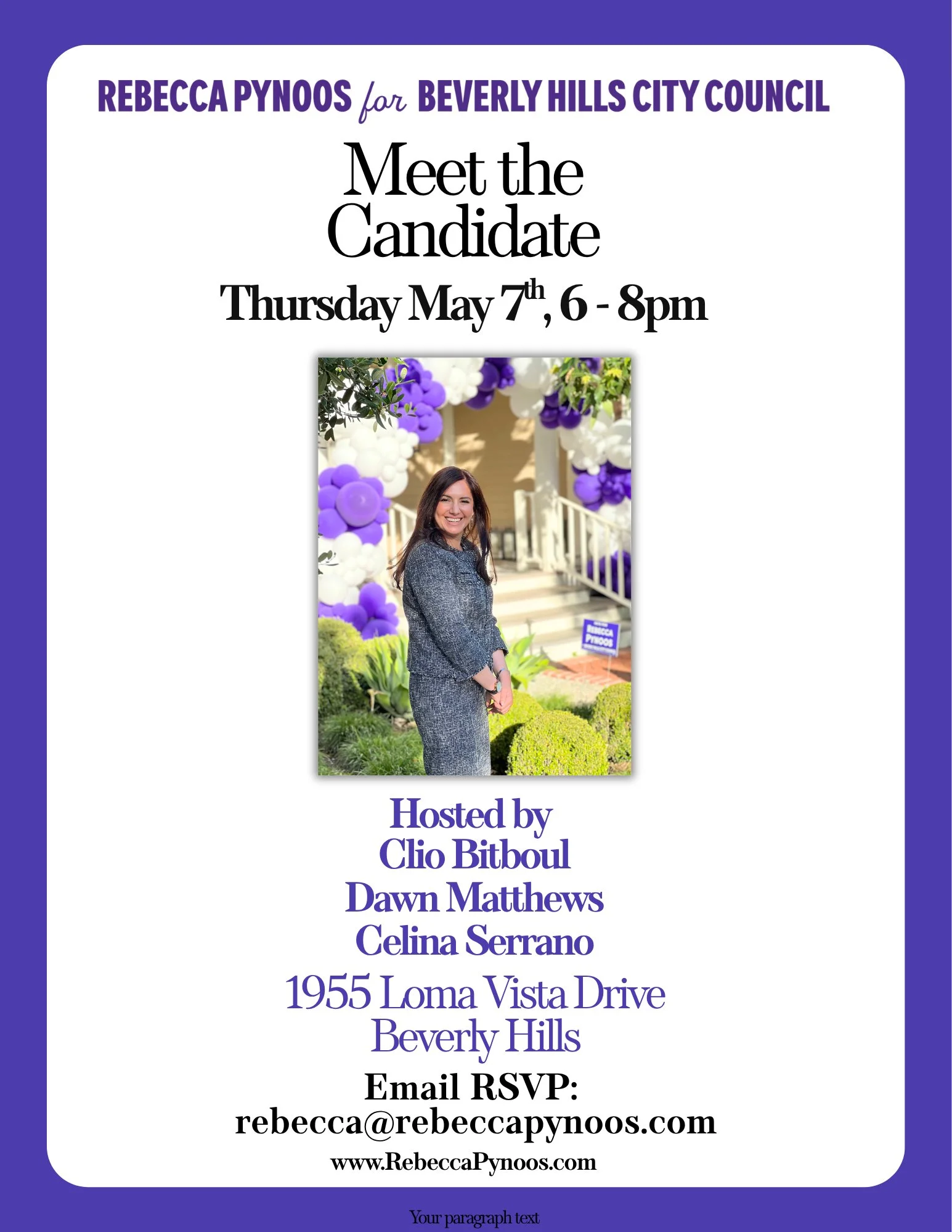 Thursday Night in Trousdale - 