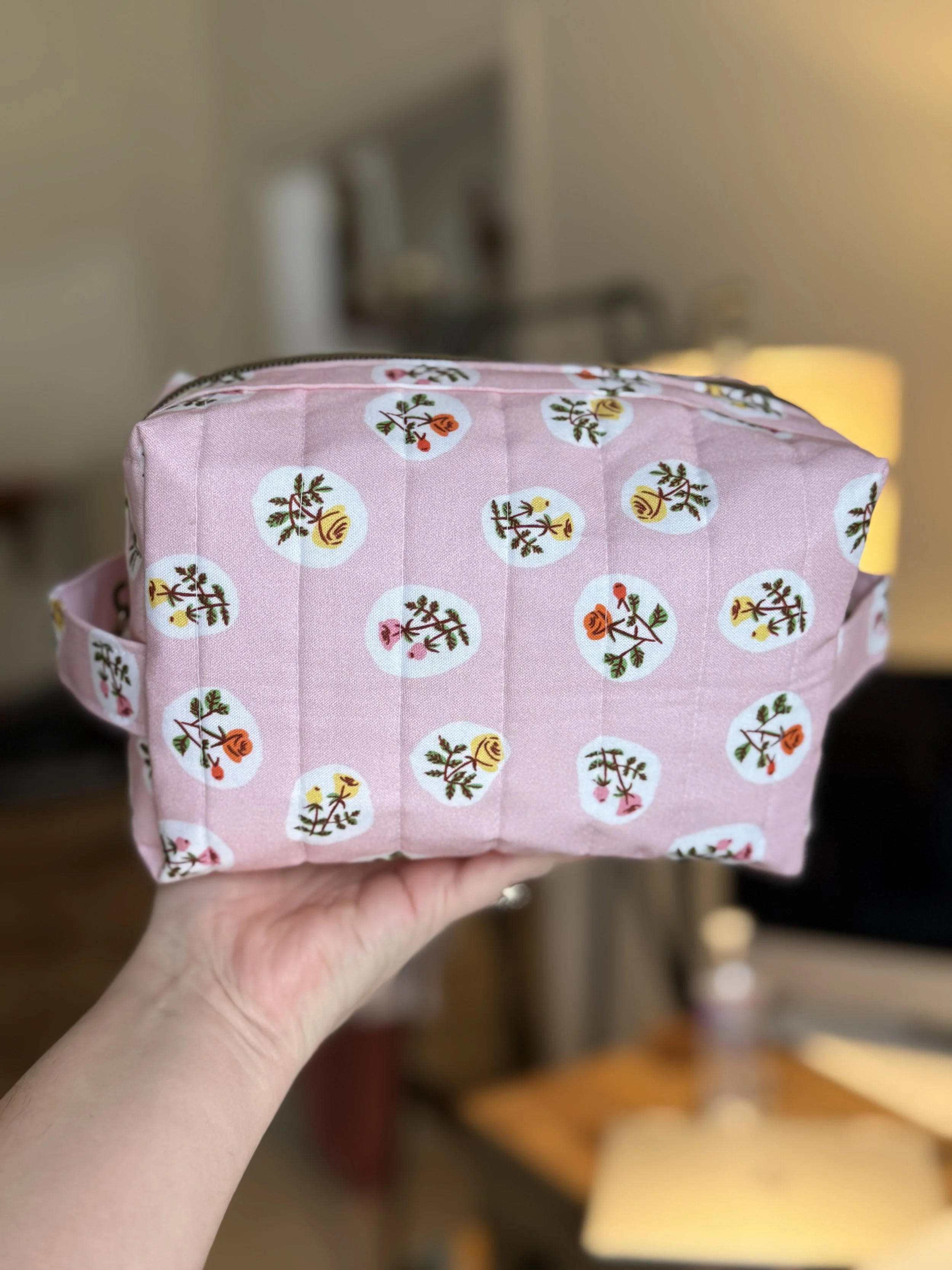 Cosmetic Bag