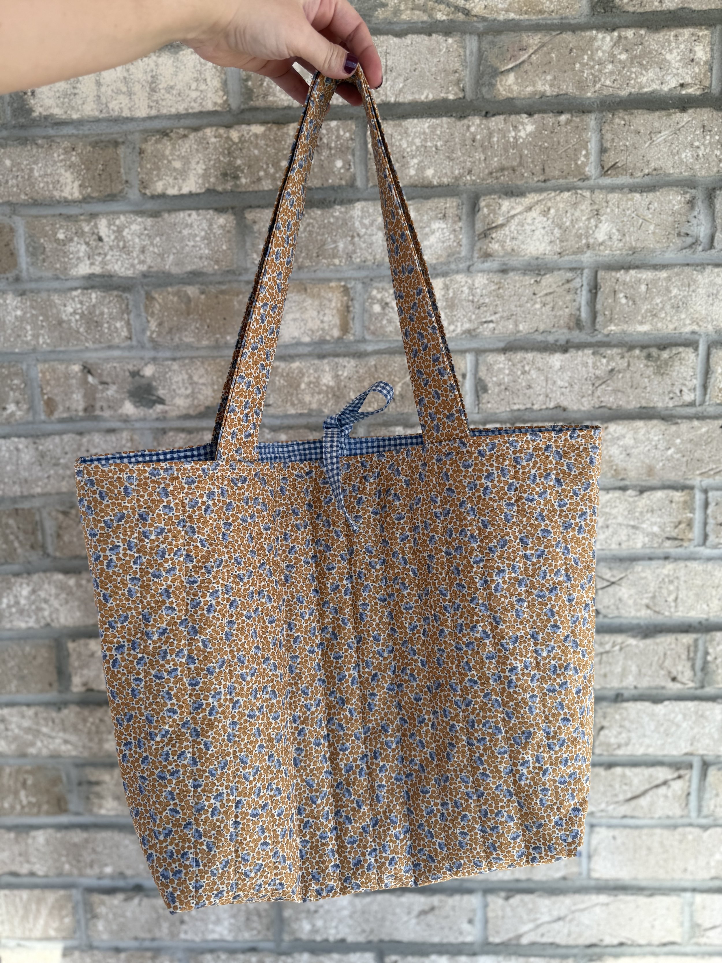 bow market tote