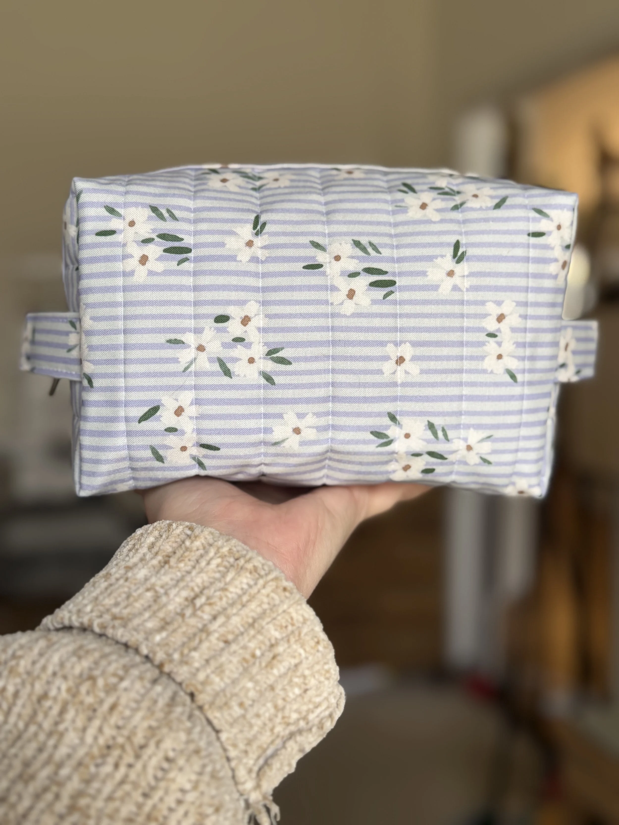 Cosmetic Bag