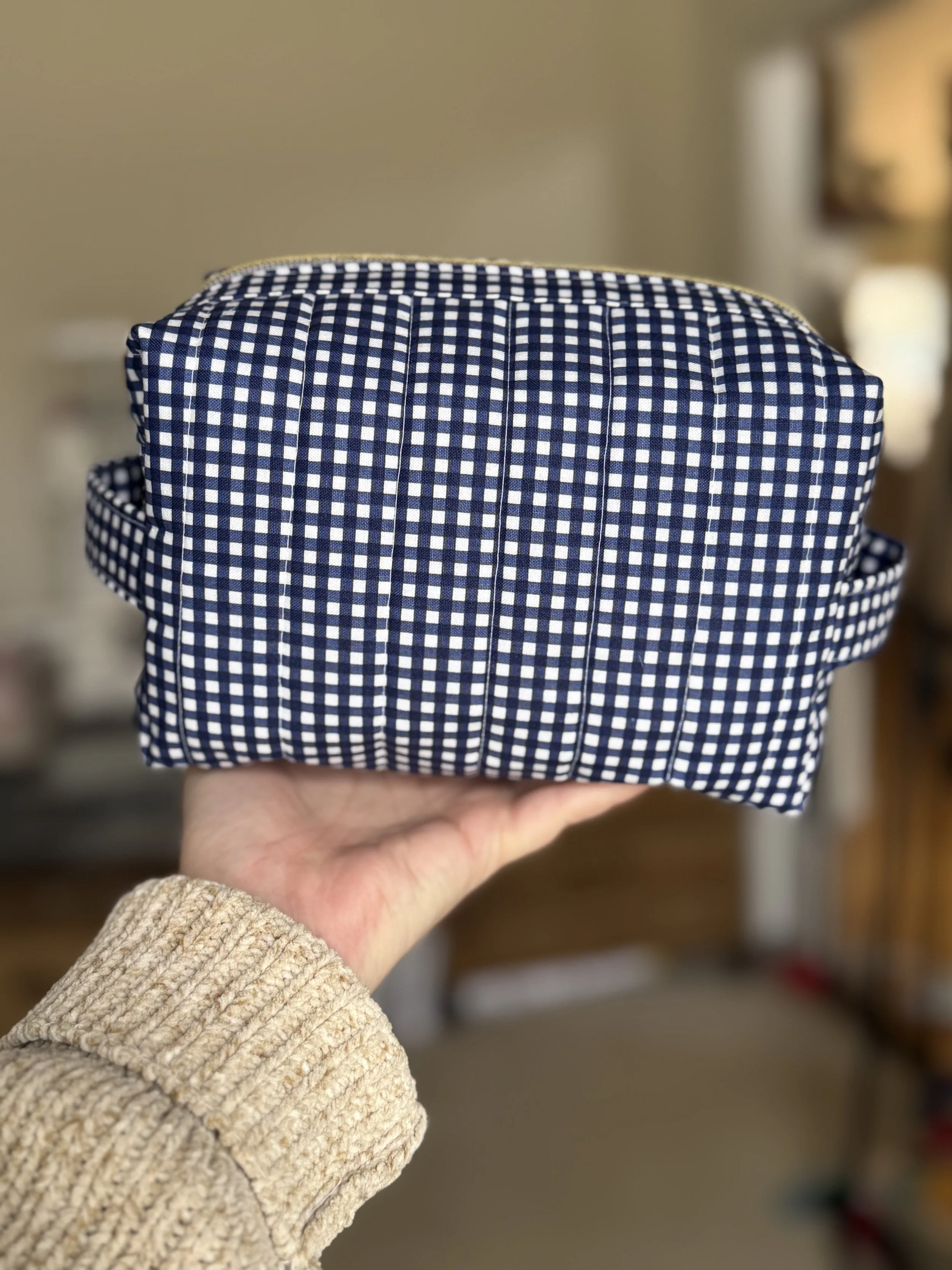Cosmetic Bag