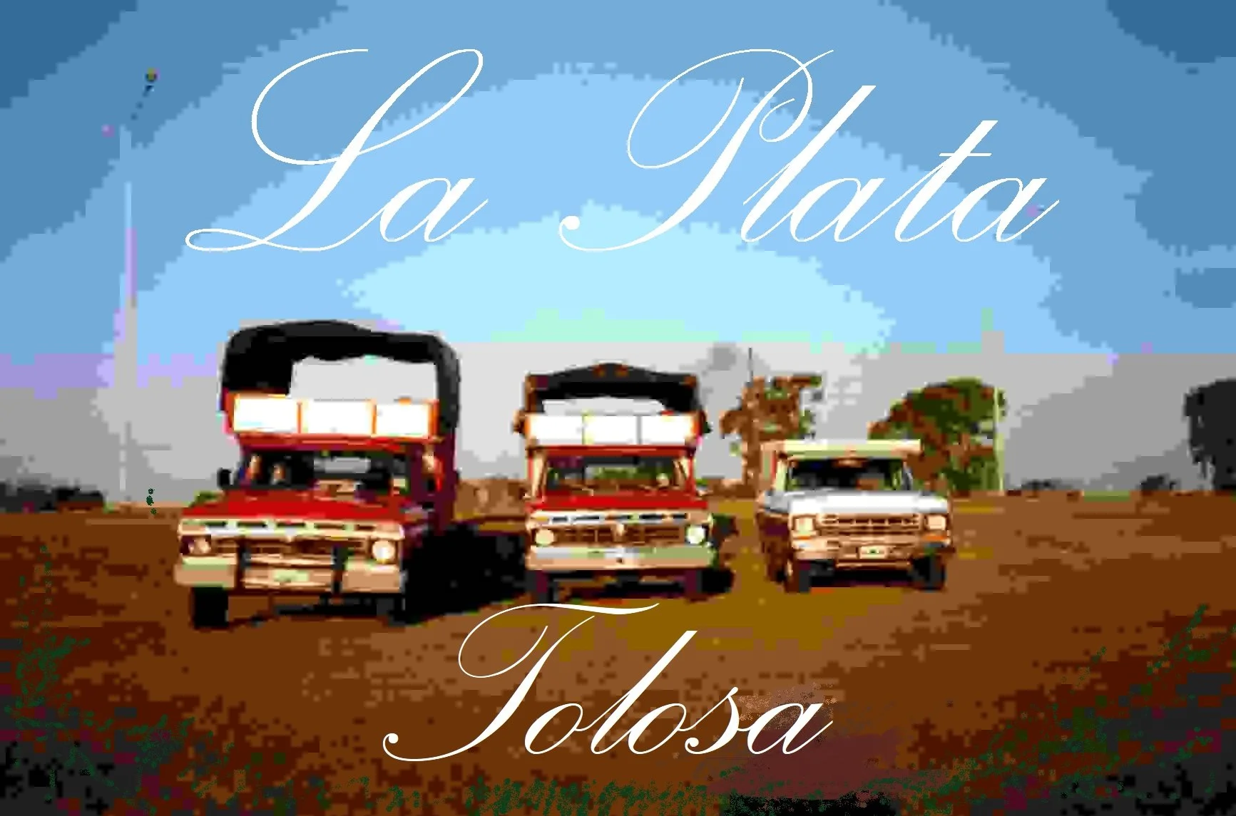 Camioneta de Mudanza