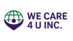 We Care 4U Inc. 501c3