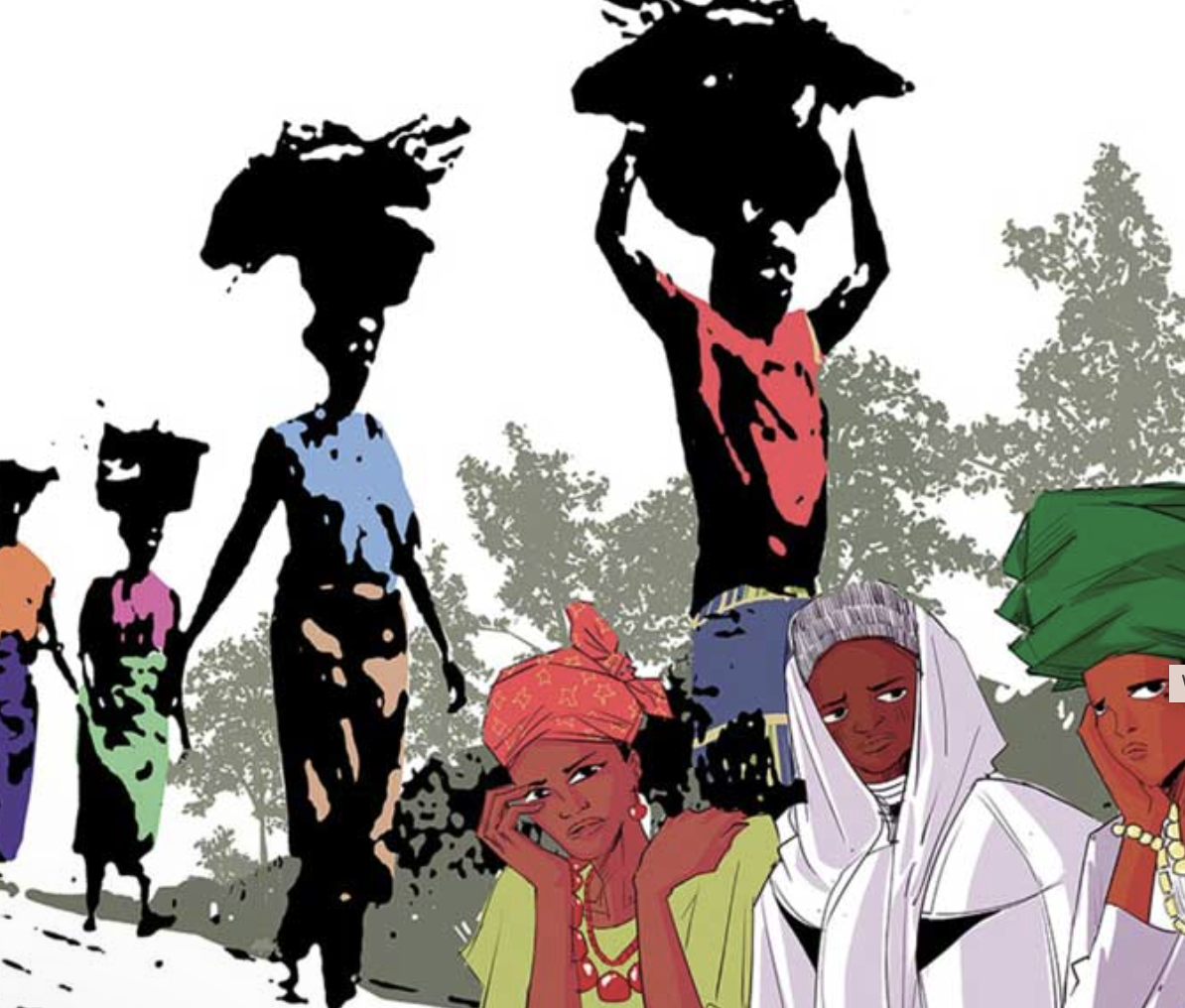 World Day Prayer 2026