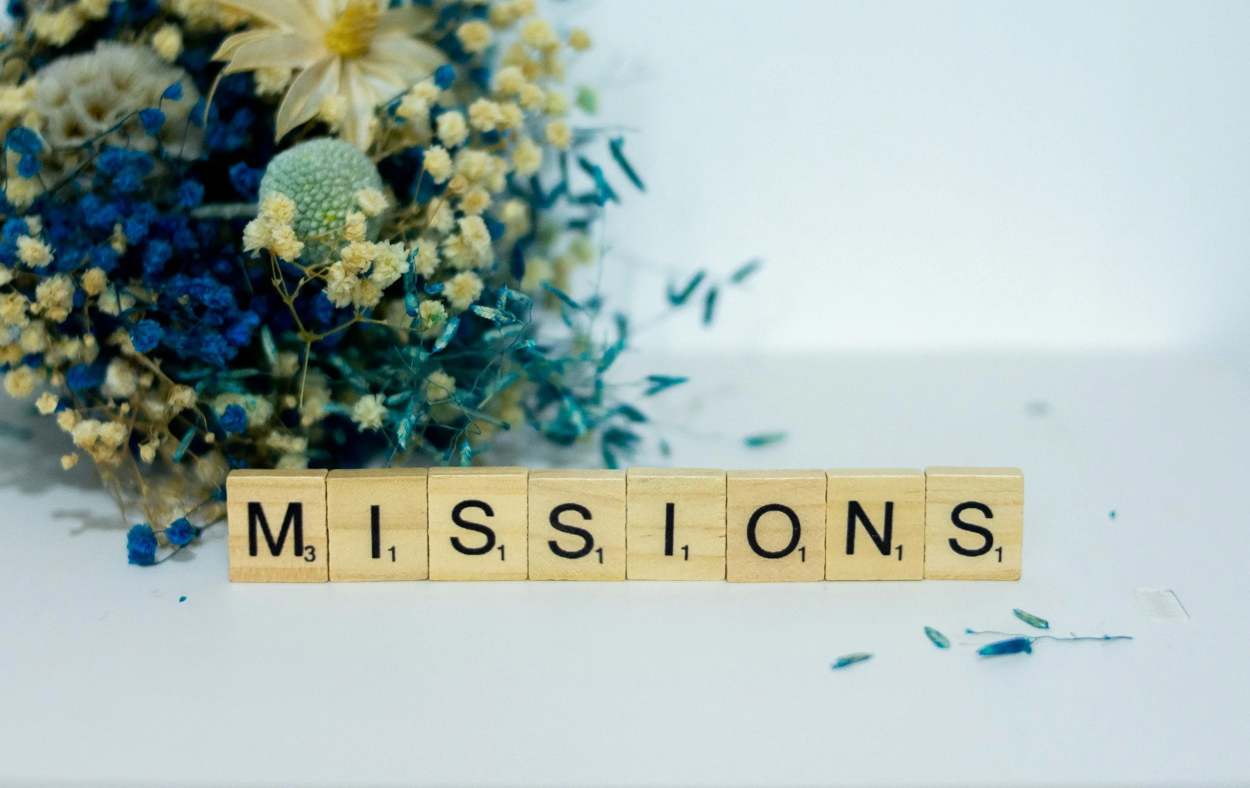 The Great Commission