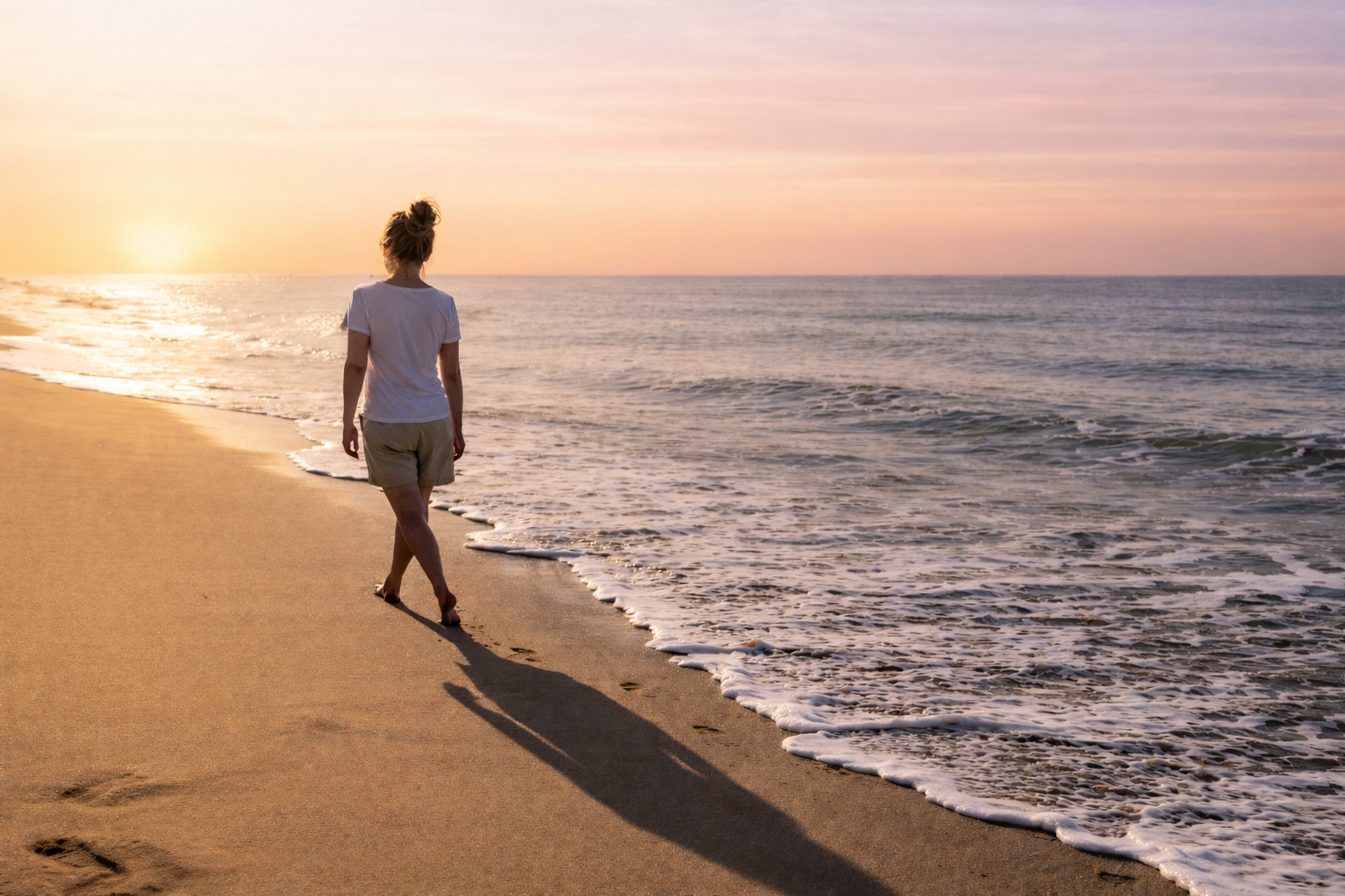 Before clarity, there’s neutrality