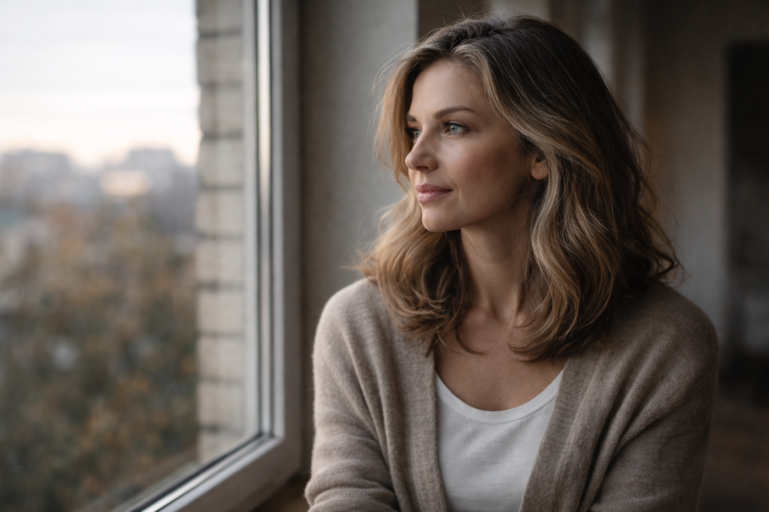 Your attention, your choice