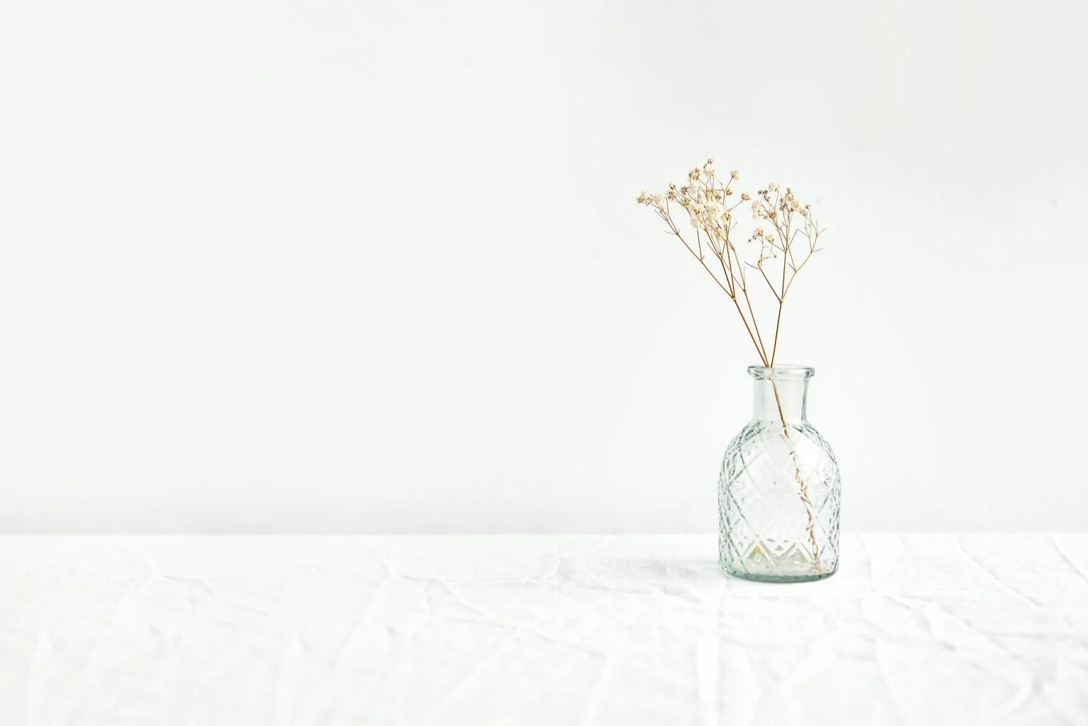 When the experience isn’t the problem