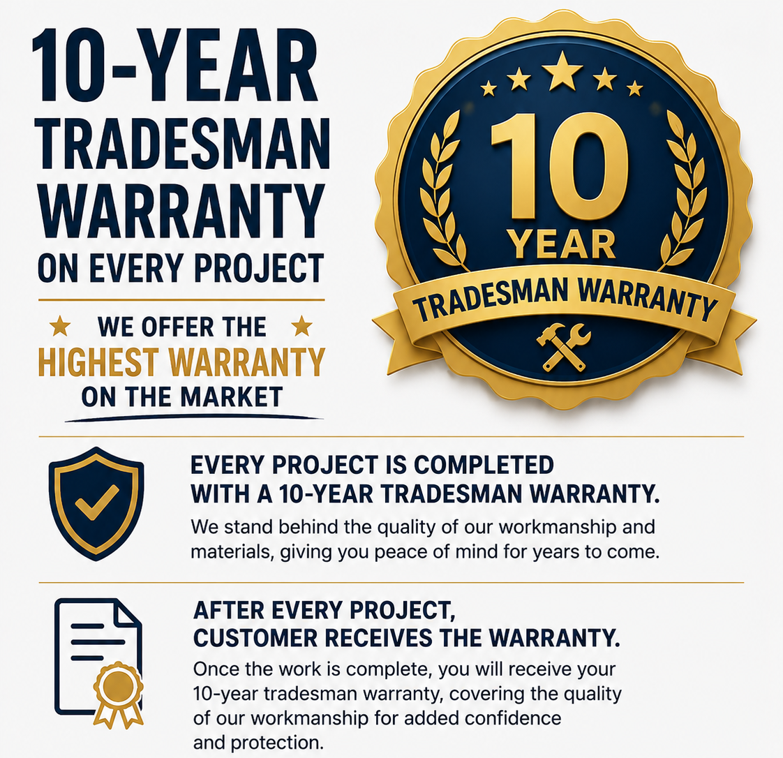 Tiling Contractors Dublin

Expert tiling contractors in Dublin specialising in bathrooms, kitchens, hallways, living areas and outdoor tiling with precision installation and flawless finishes.