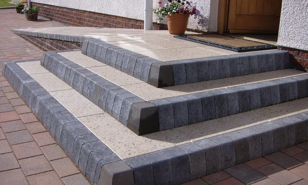 Driveways & Paving