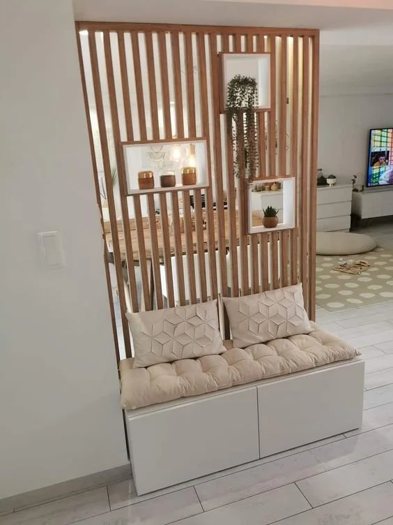 Decorative Room Dividers