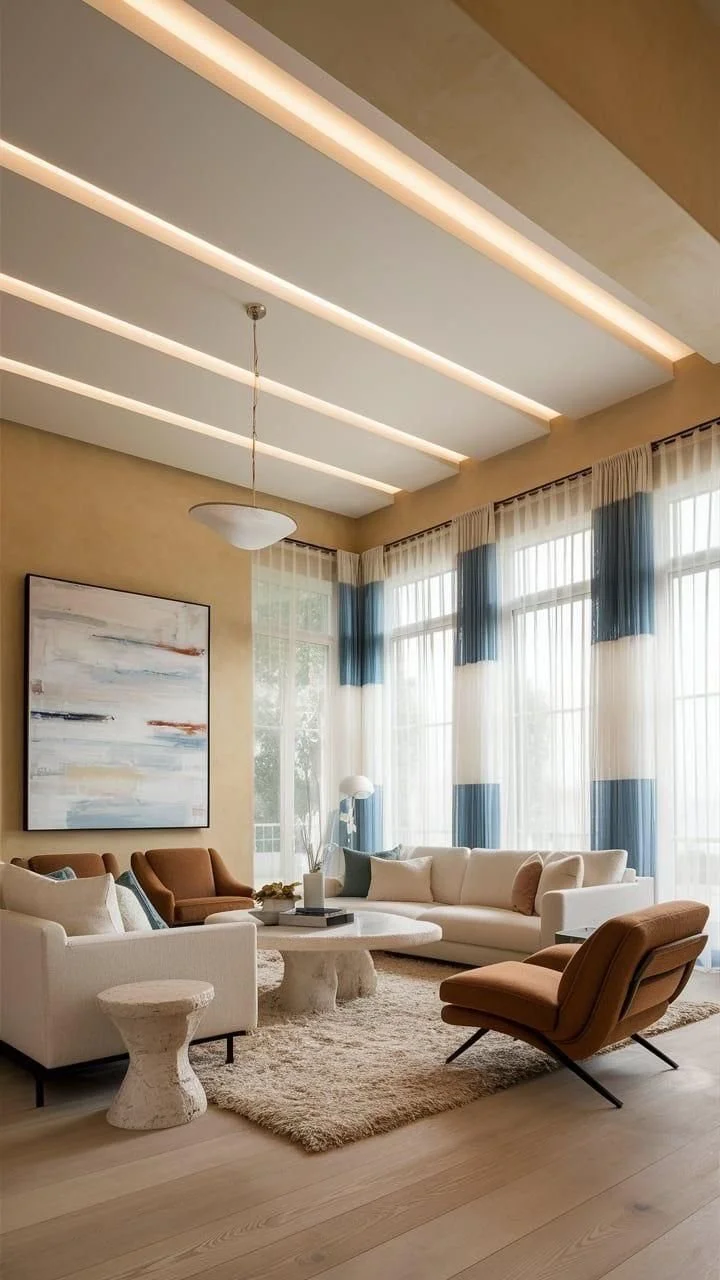 False Ceiling