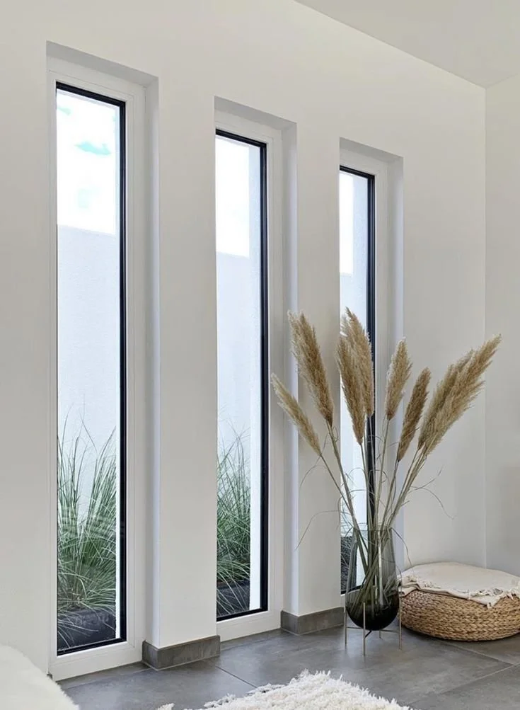 Windows & Glazing