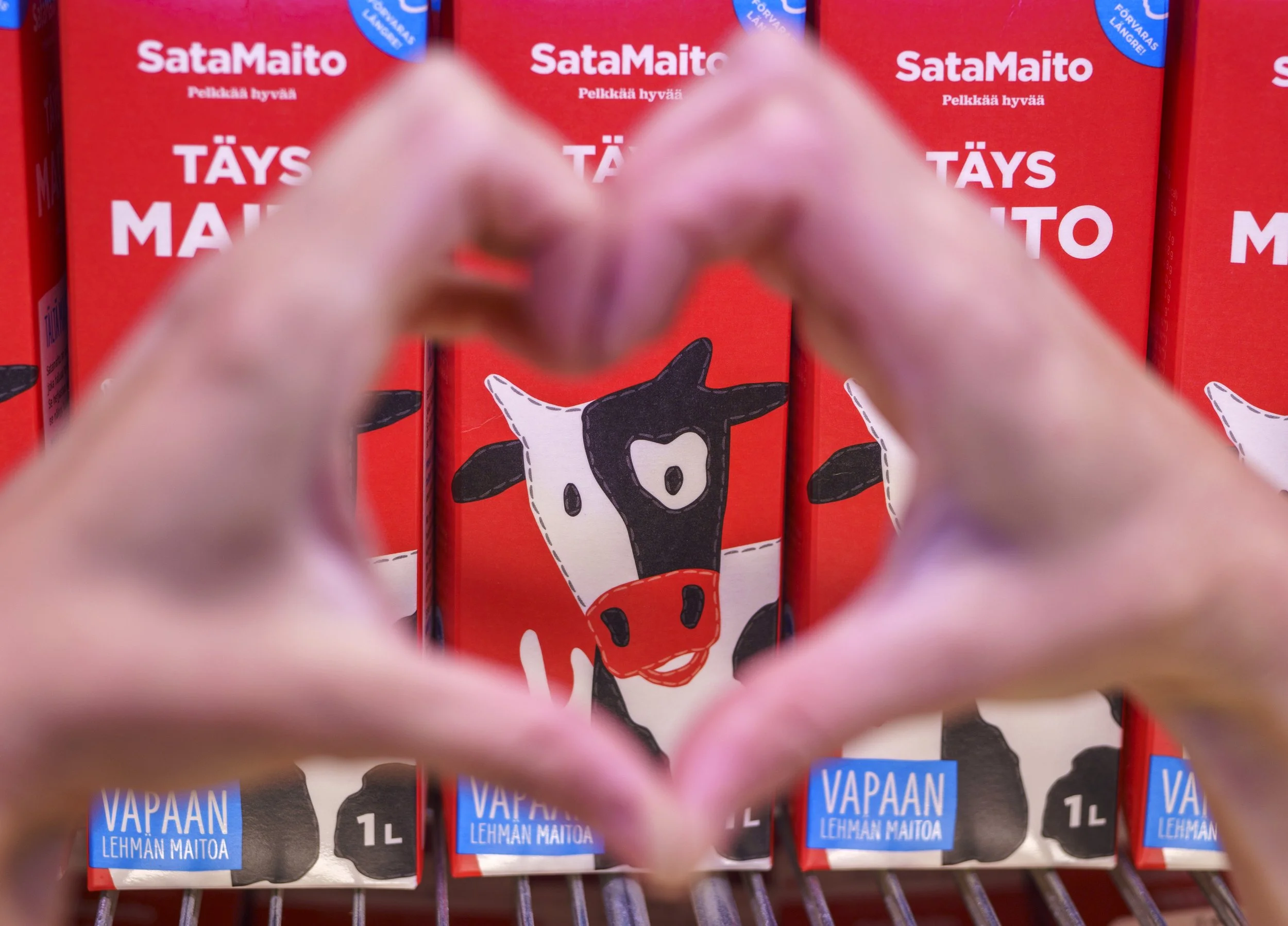 Satamaito