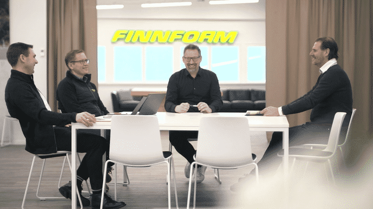Finnfoam