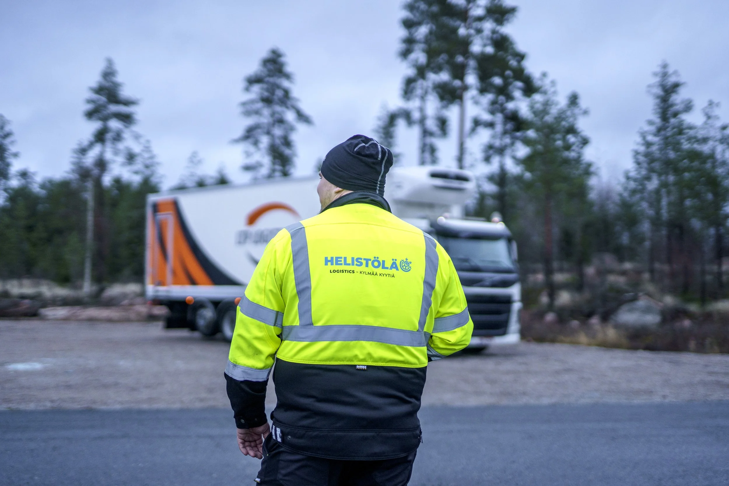 Helistölä yhtiöt