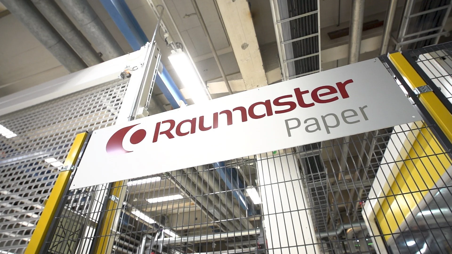 Raumaster Paper