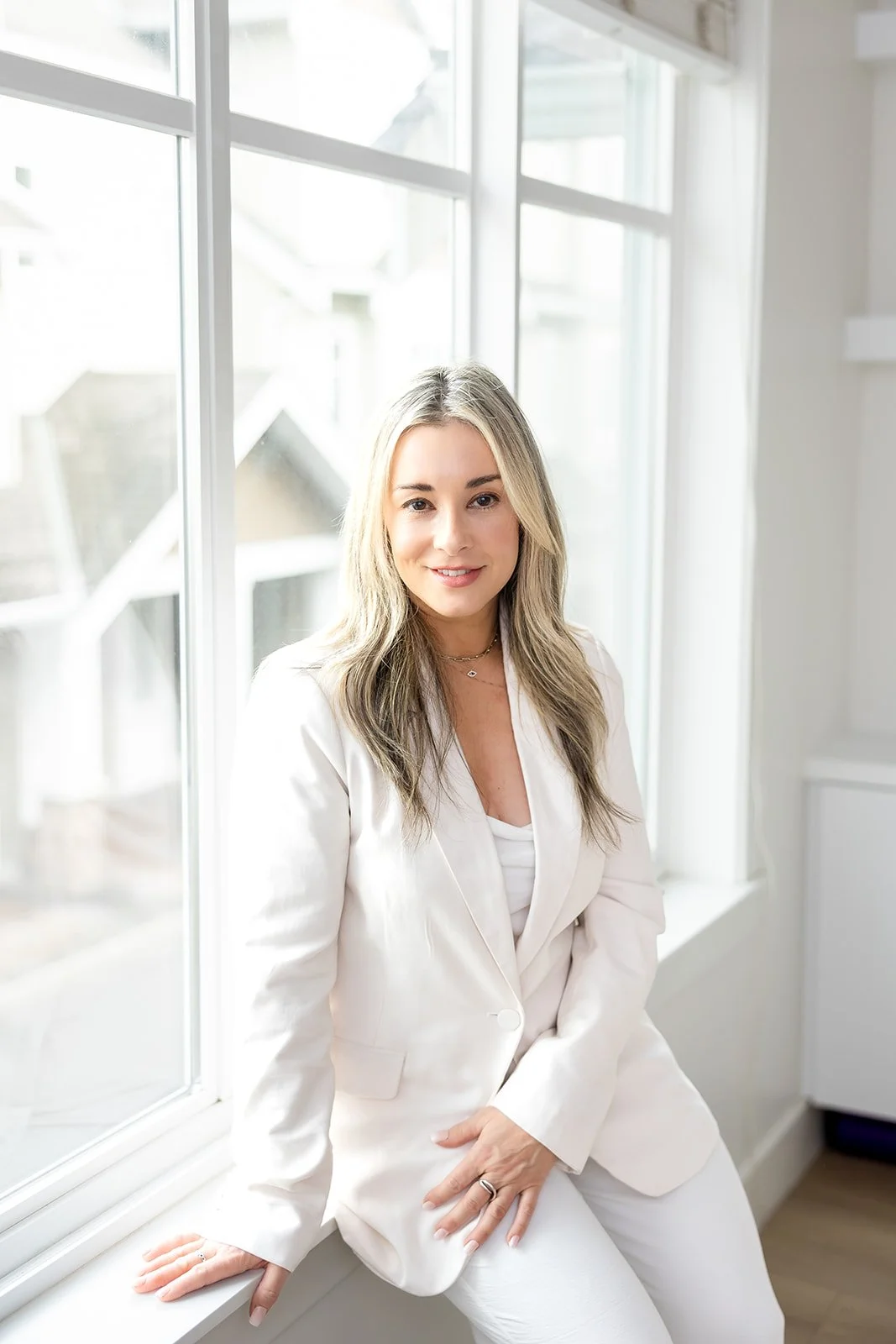 Cheryl Wiens Mortgage Broker