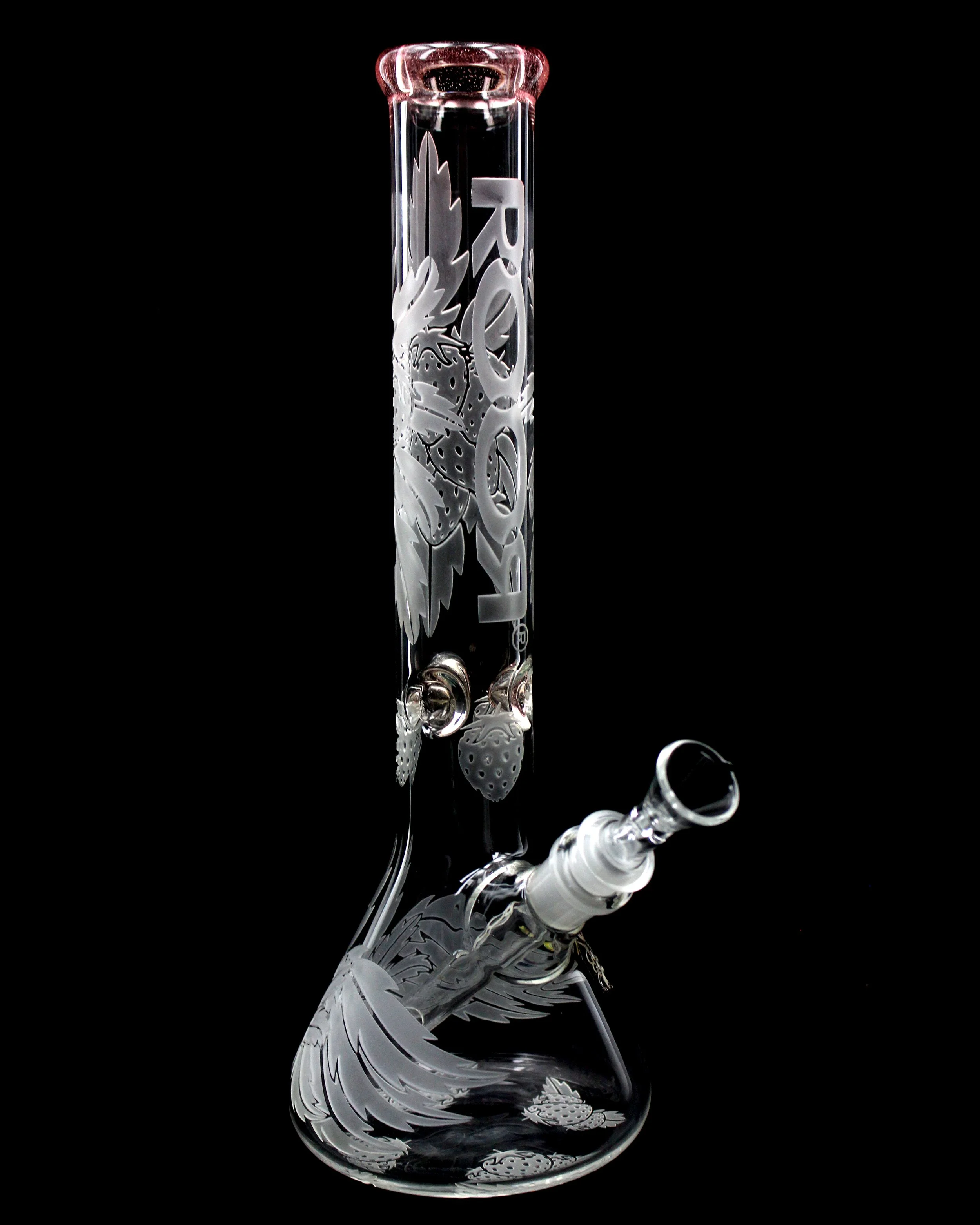 Classic Beaker 14” STRAWBERRY DREAM