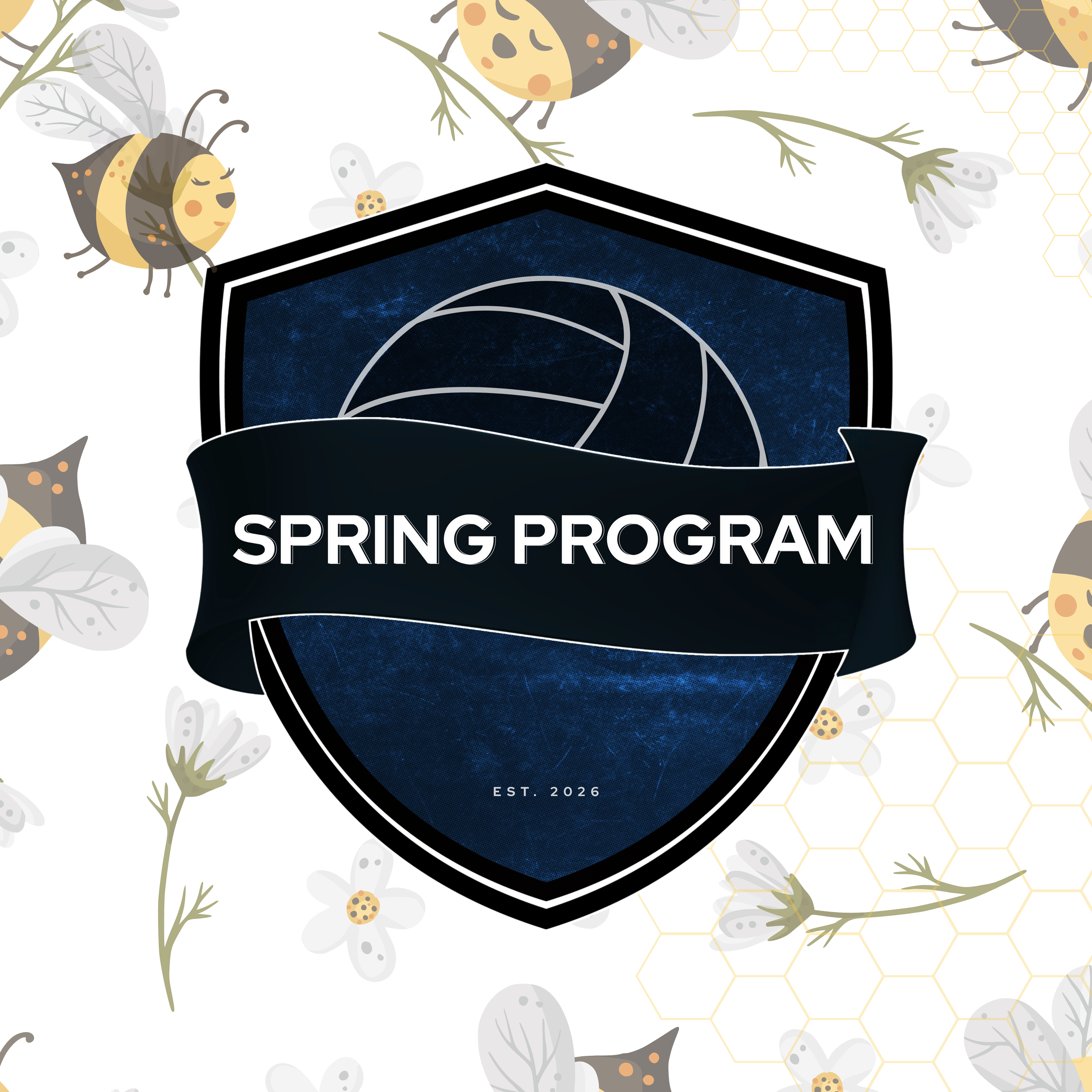 Spring Program 2027