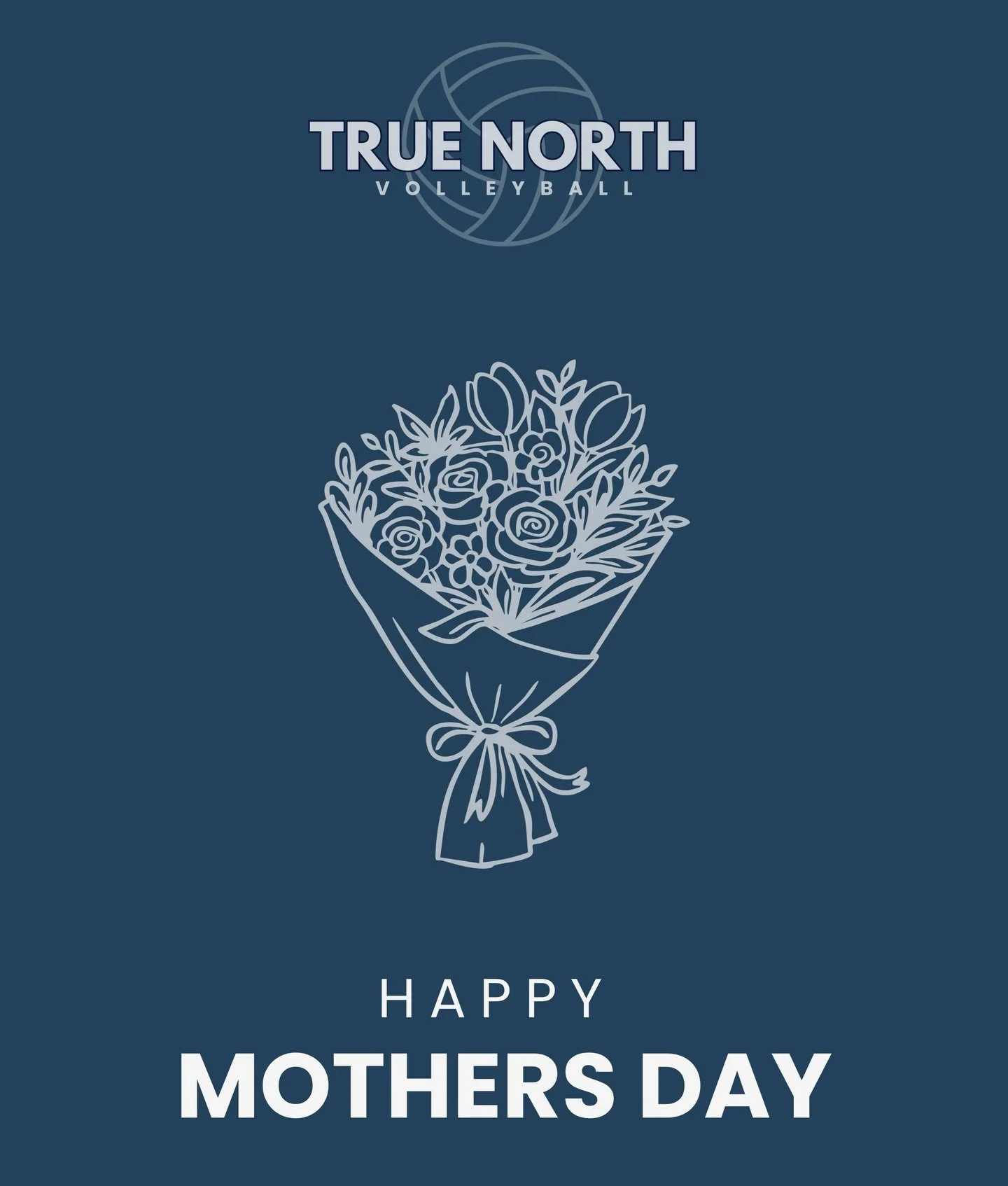 Happy Mother&rsquo;s Day to all of the amazing moms, grandmothers, guardians, and mother figures in our TNVC community 💙

Thank you for every ride to practice, every cheer from the sidelines, every encouraging word, and all the support you give your