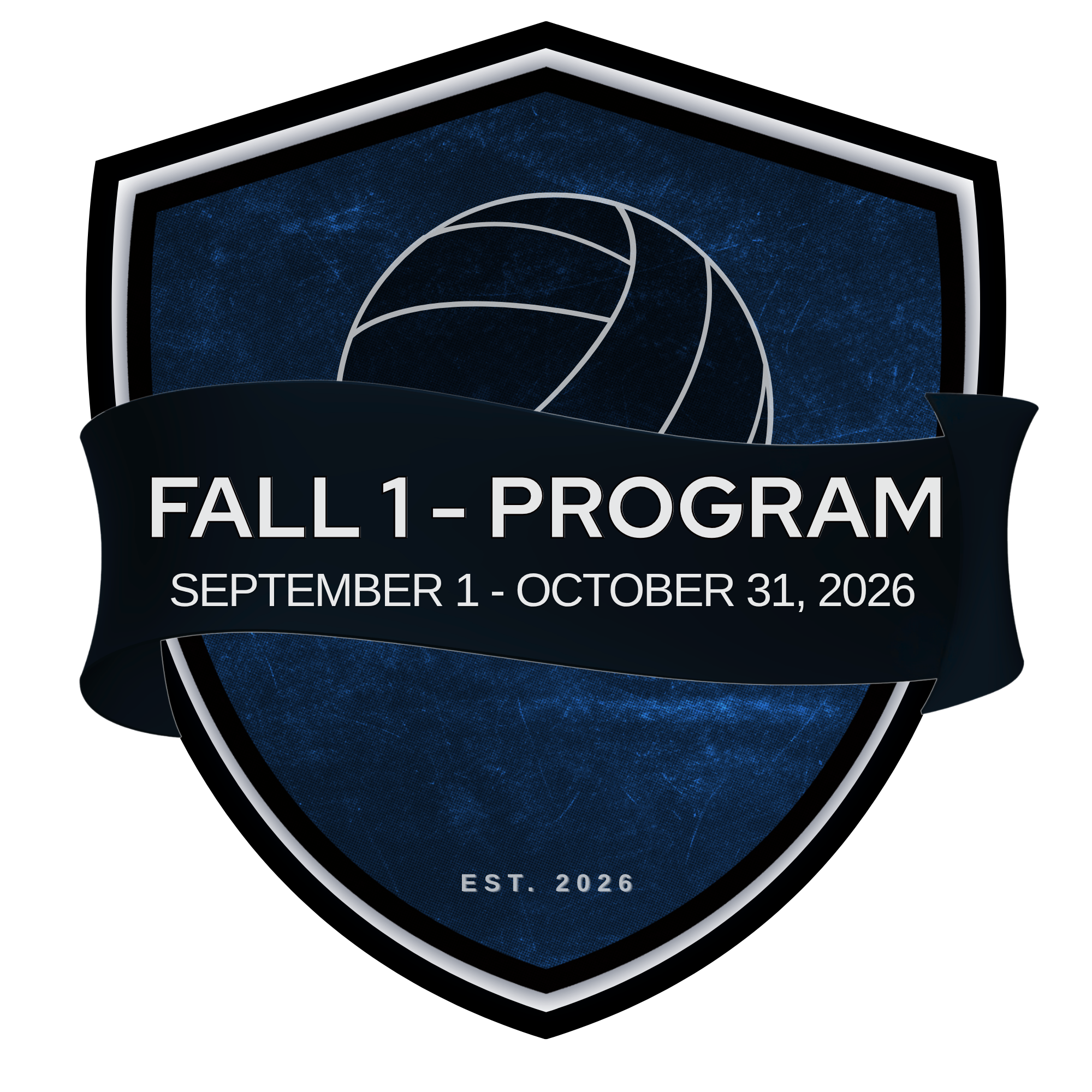 FALL PROGRAM 2026