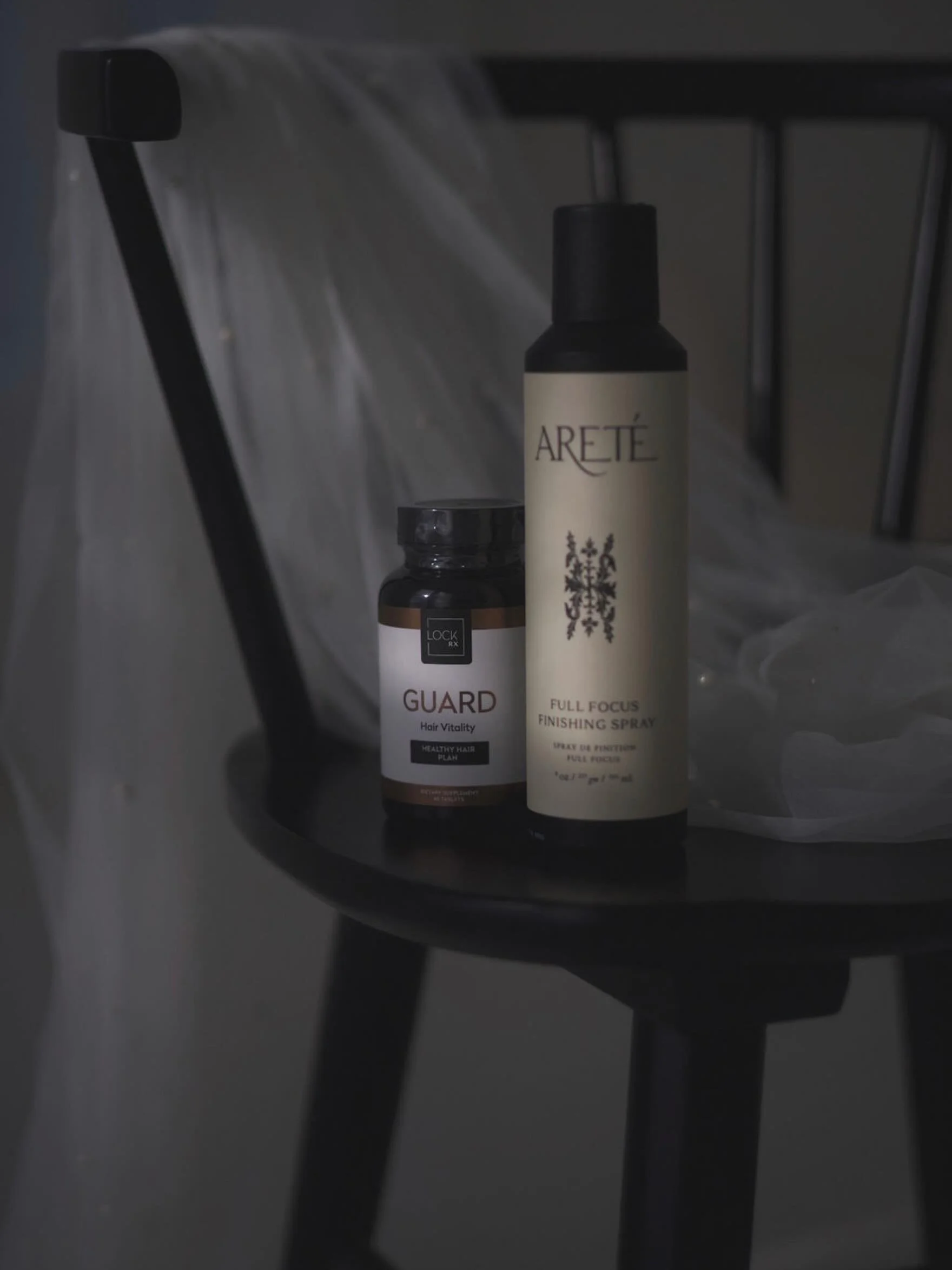 Your bridal hair + makeup team does so much more than just glam. ✨

We&rsquo;re with you through the nerves, the excitement, the happy tears, the timeline changes, the deep breaths before you walk down the aisle &mdash; and the energy we bring into t
