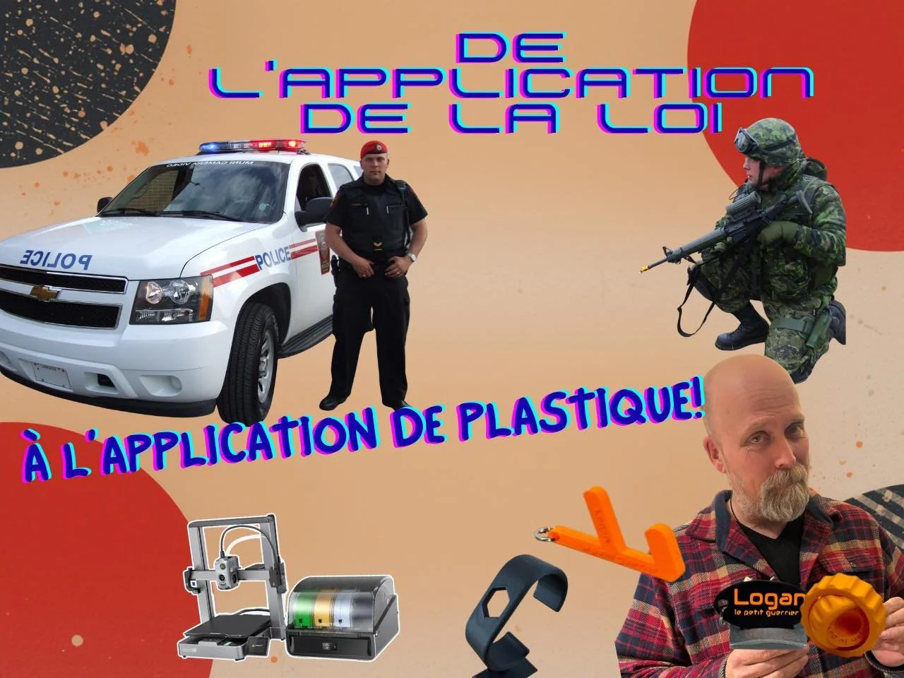 Une nouvelle vid&eacute;o est disponible sur ma cha&icirc;ne YouTube!

Allez voir &ccedil;a!