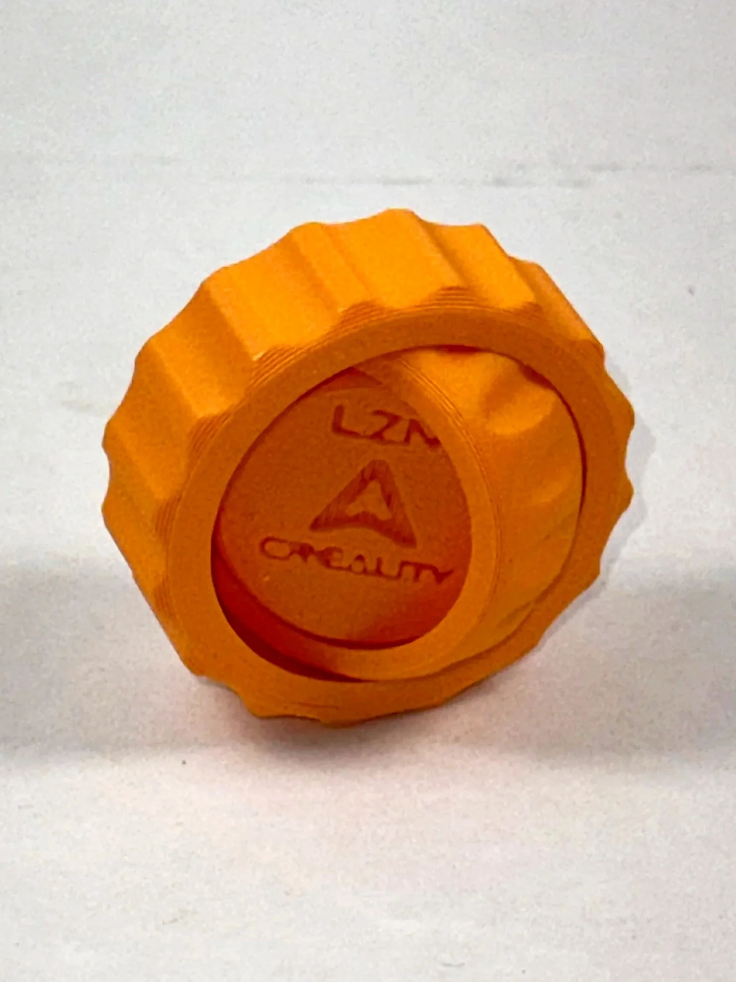 Fidget Anti-Stress Logan le petit guerrier