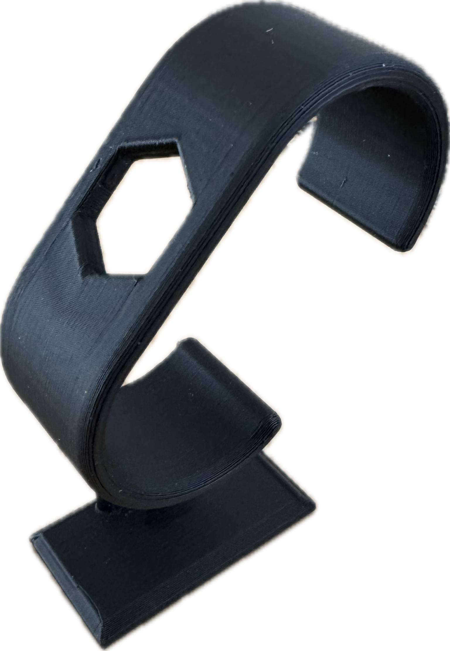 Présentoire pour montre