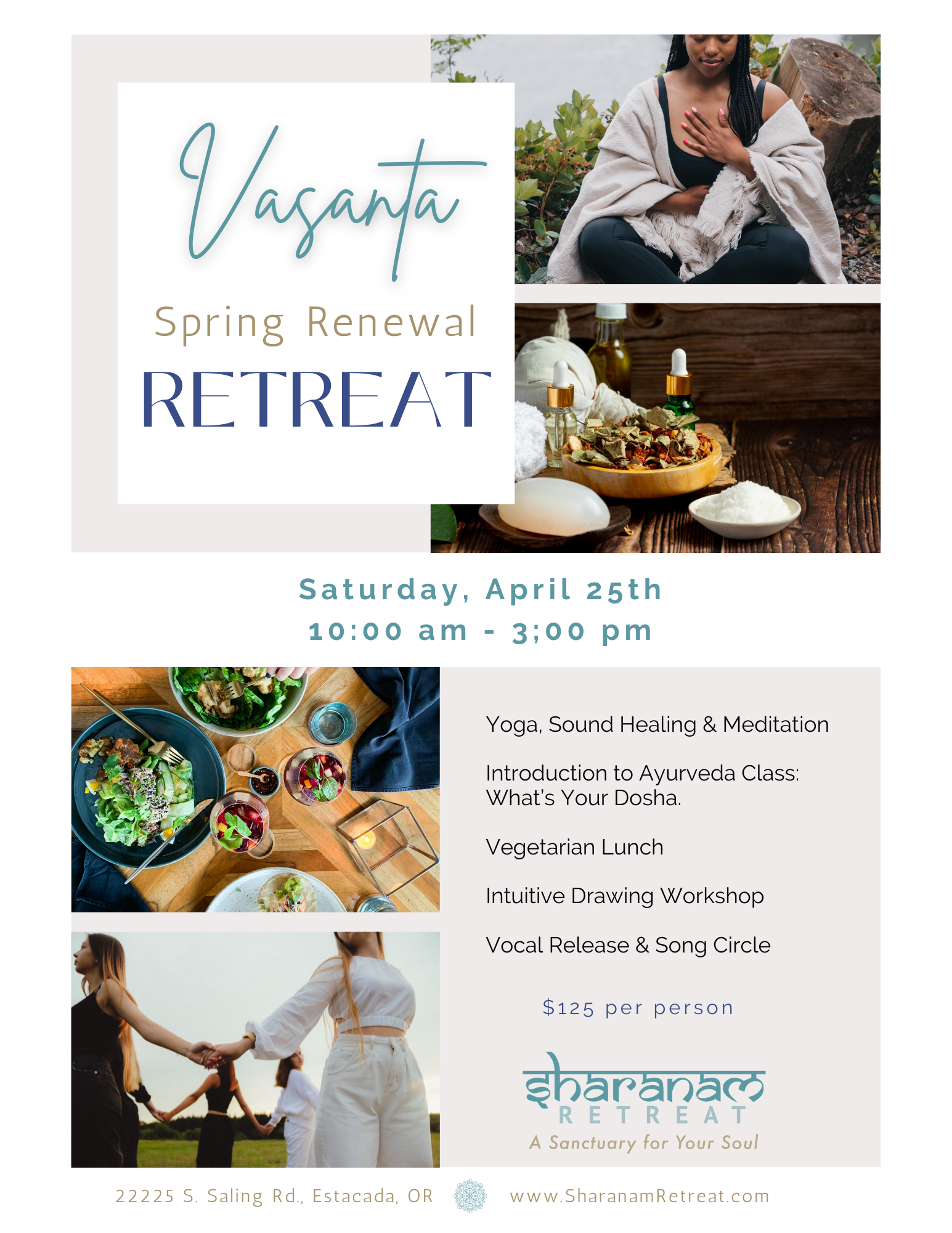 Vasanta Retreat