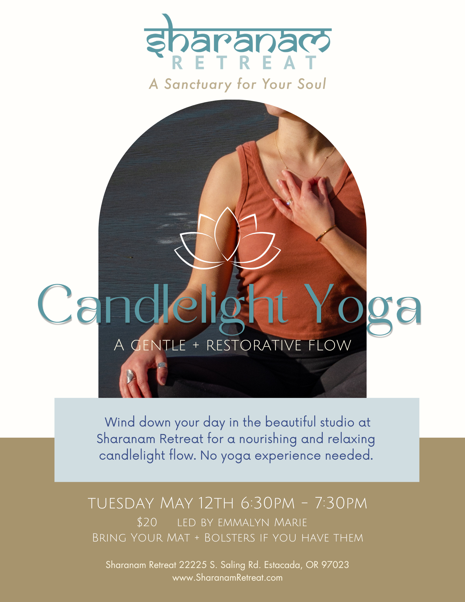 Candlelight Yoga Flyer.png