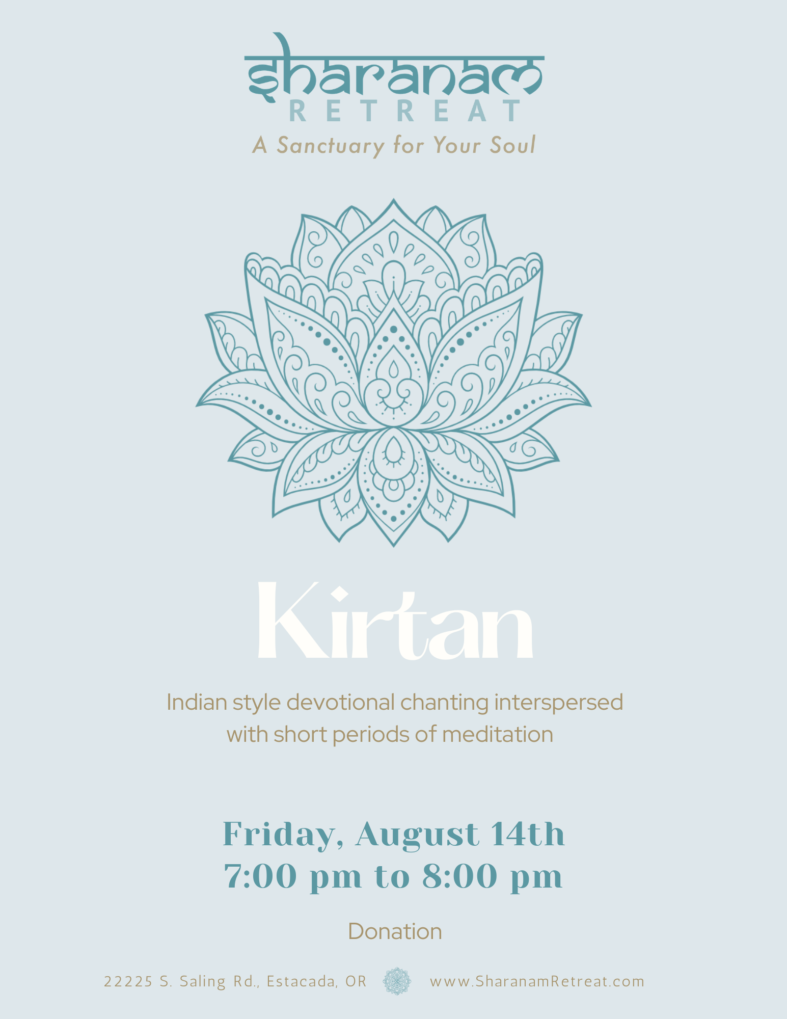 Kirtan