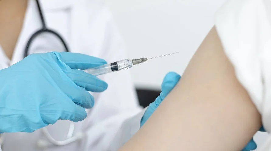 Australian Immunisation Handbook