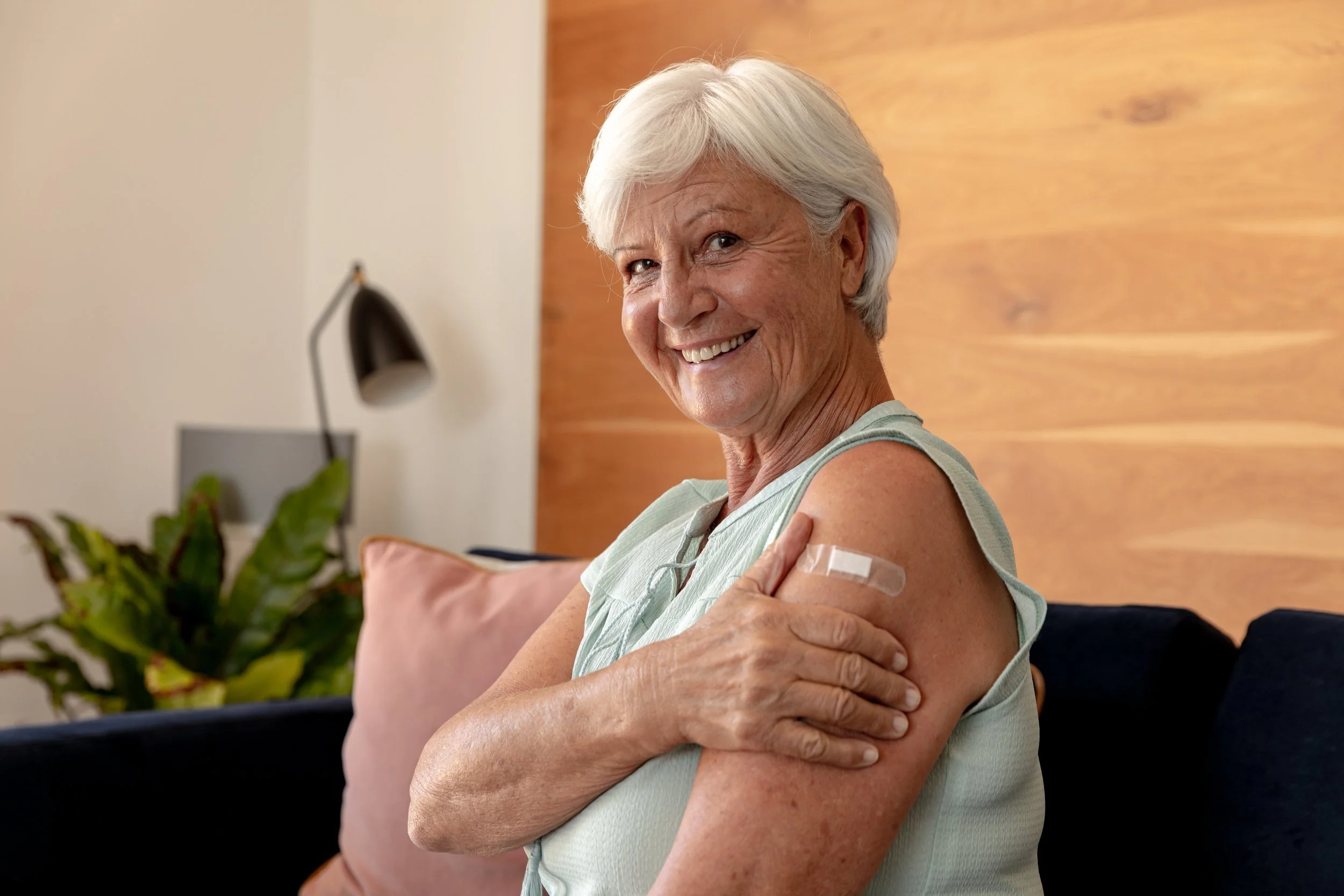 Australian Immunisation Register (AIR)