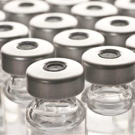 Cold Chain Management