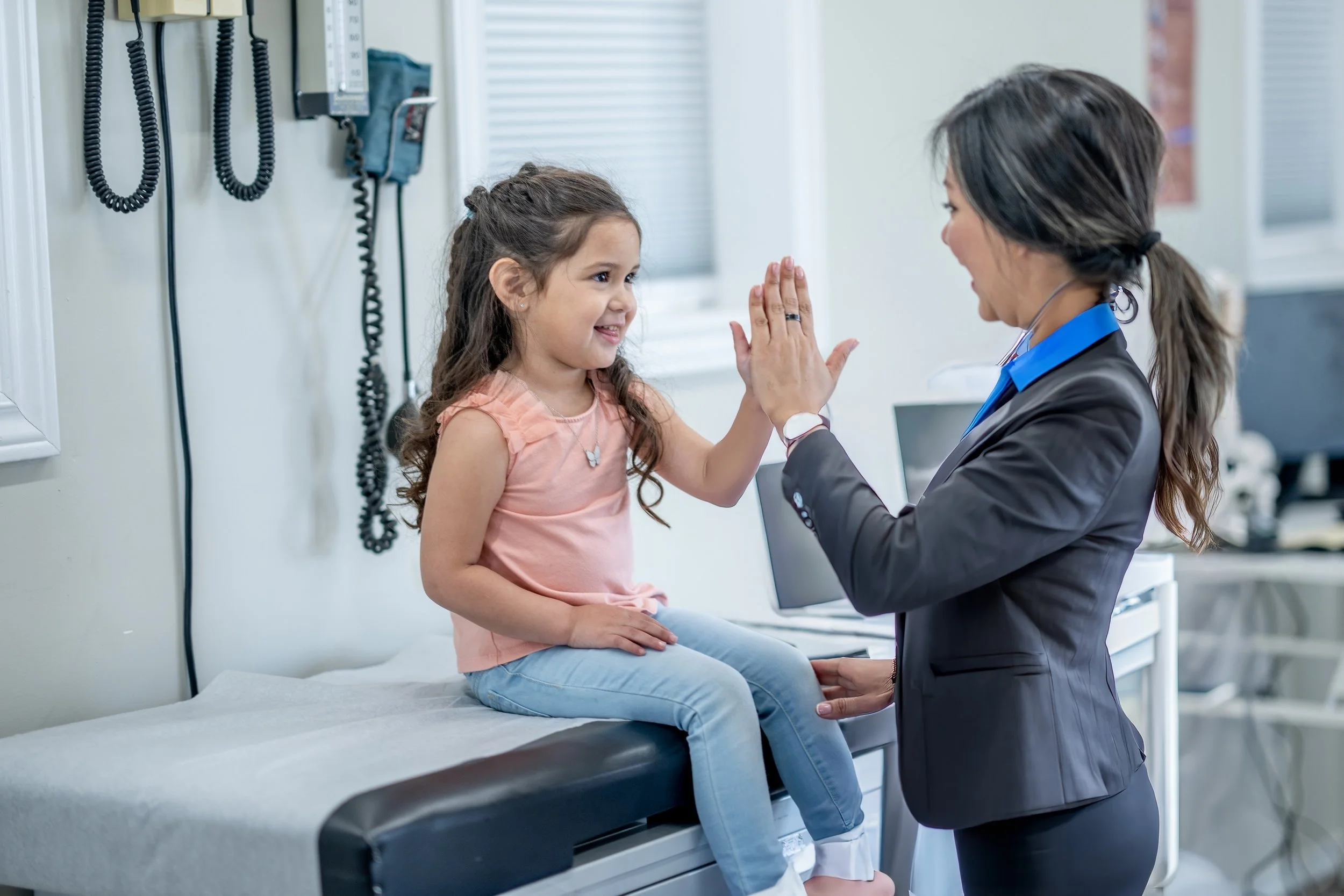 Practice Nurses and Immunisation