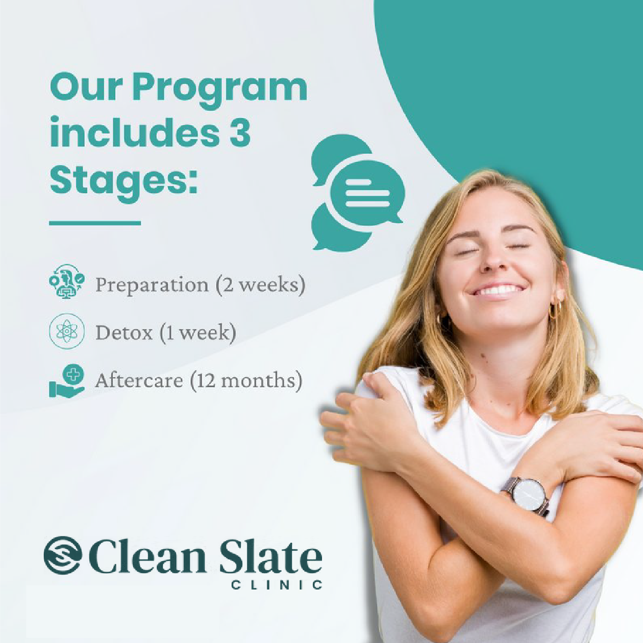 Clean Slate Clinic