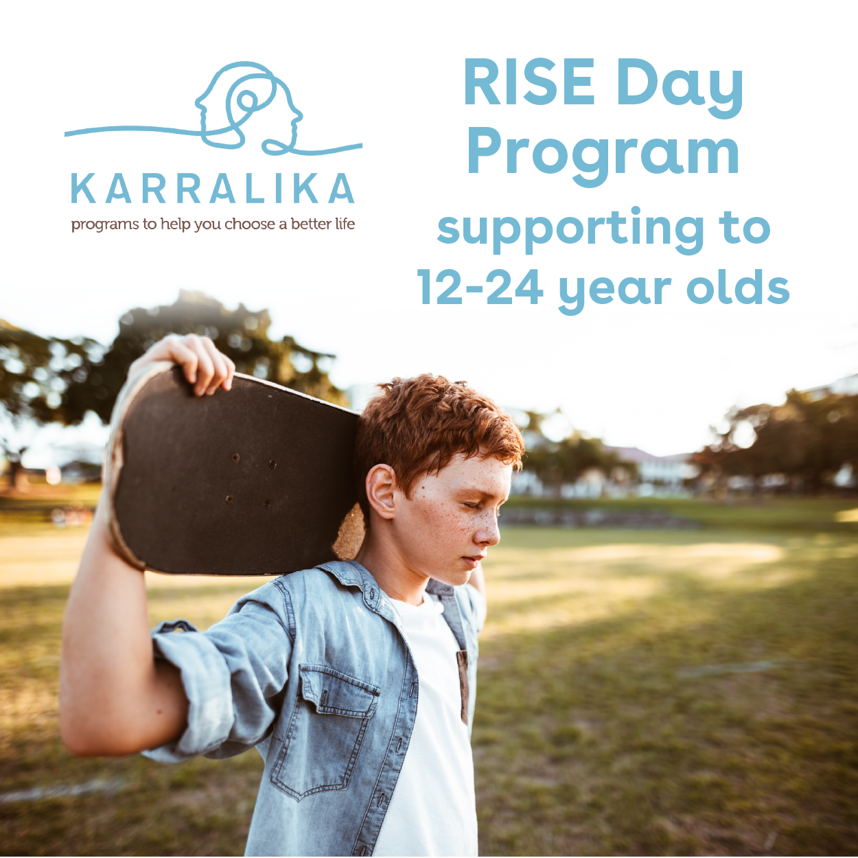 Karralika RISE Day Program