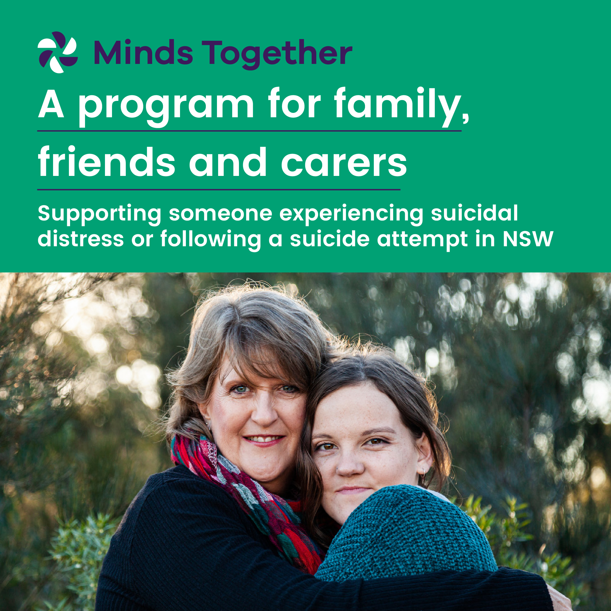 Minds Together Program